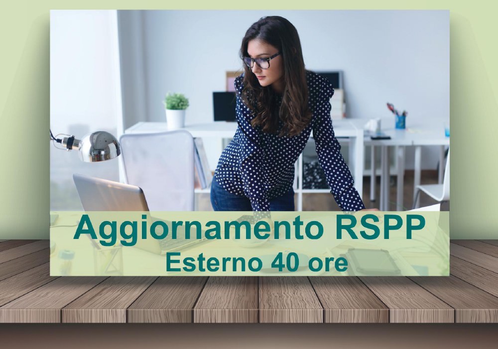 Aggiornamento RSPP