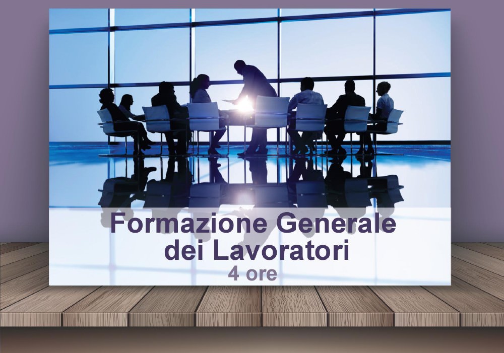 Formazione Generale dei Lavoratori