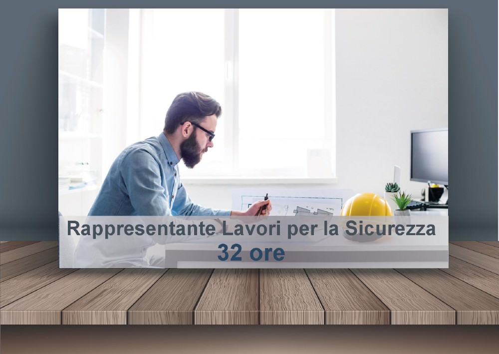 Rappresentante Lavori per la Sicurezza